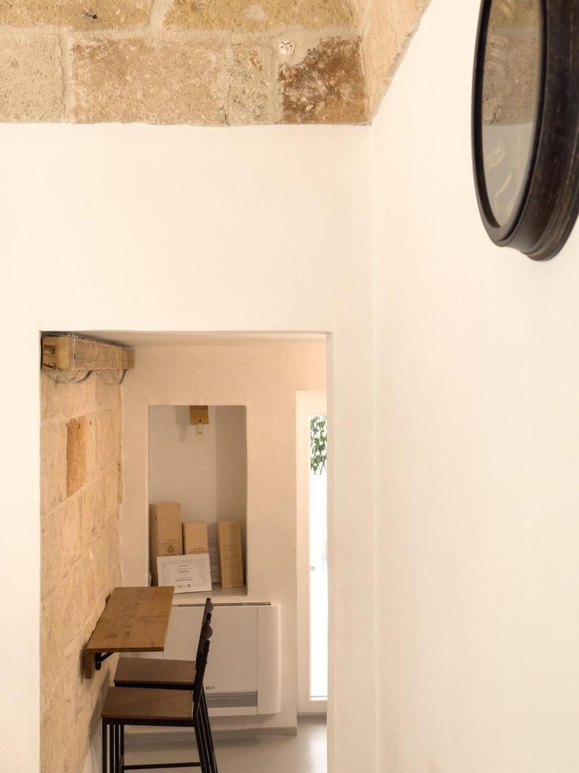 Casa Brioblu Monopoli Exterior foto