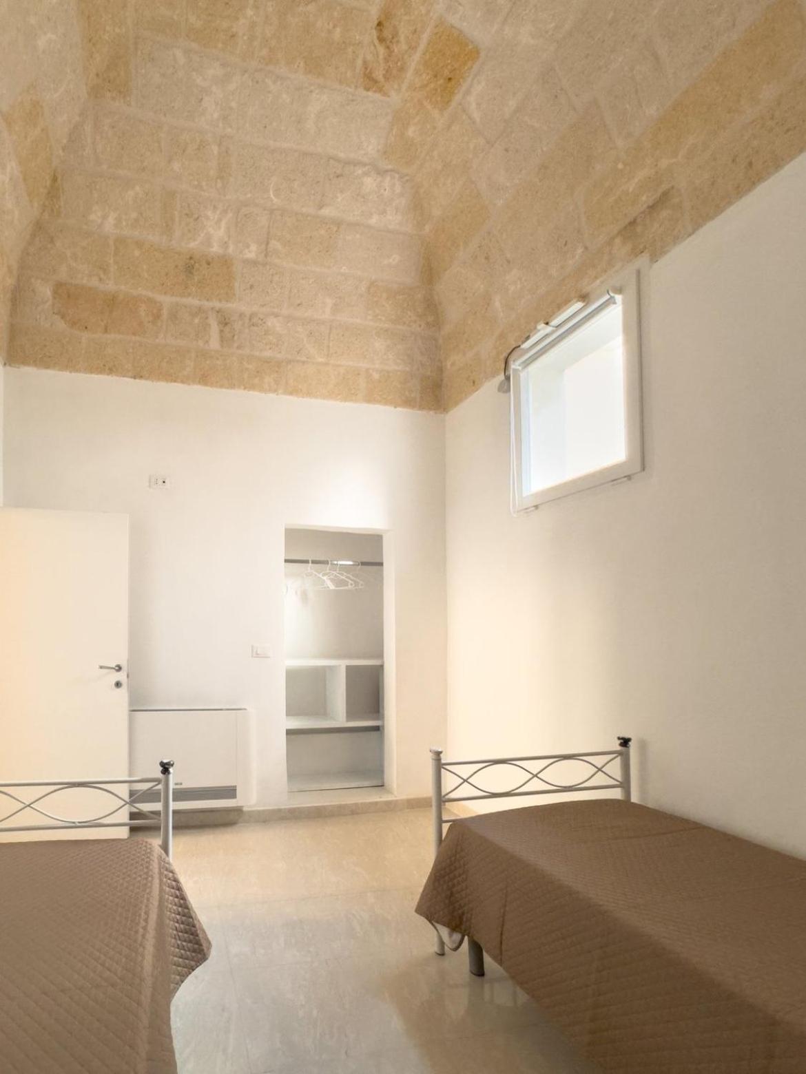 Casa Brioblu Monopoli Exterior foto