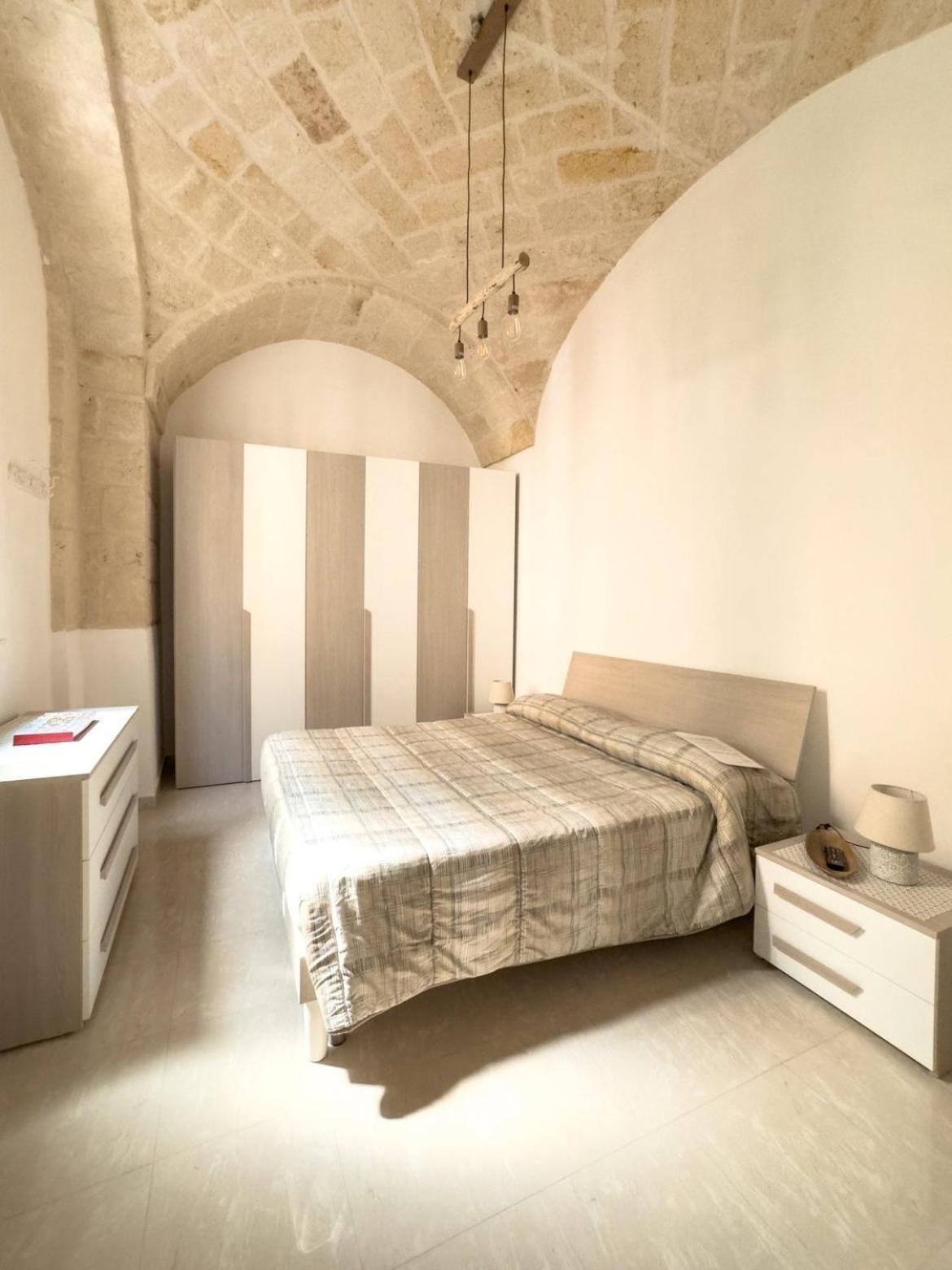 Casa Brioblu Monopoli Exterior foto