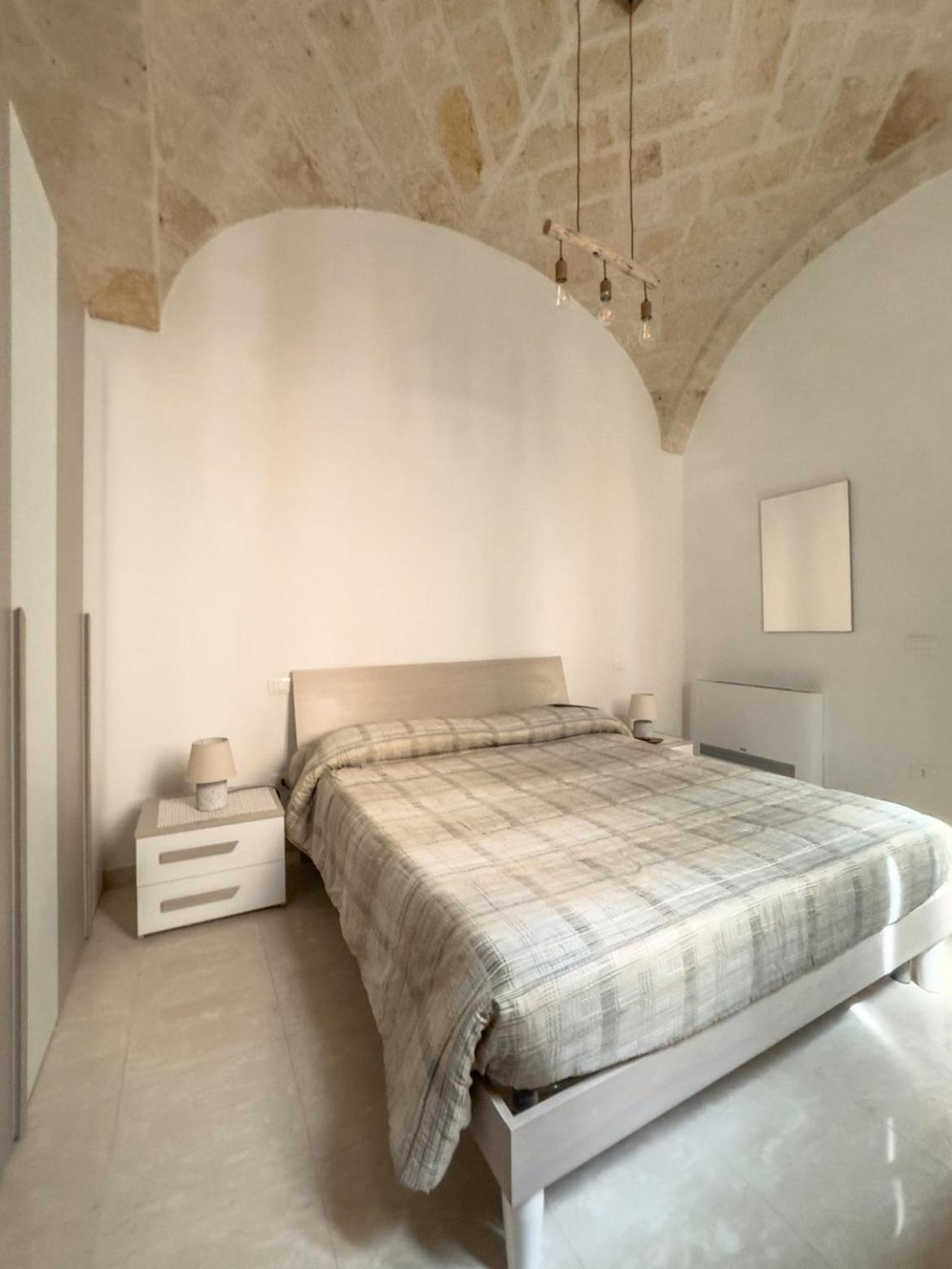 Casa Brioblu Monopoli Exterior foto