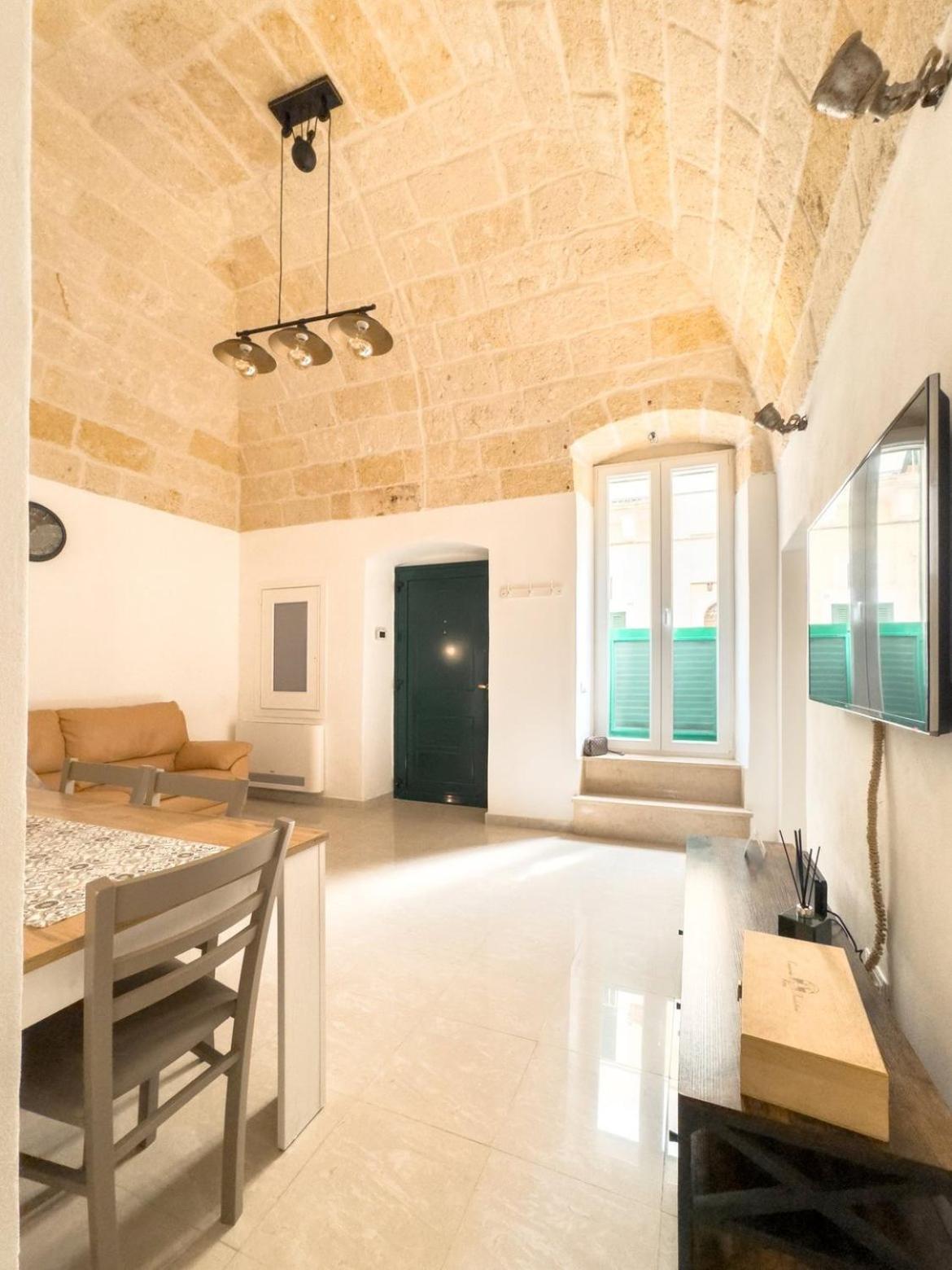 Casa Brioblu Monopoli Exterior foto