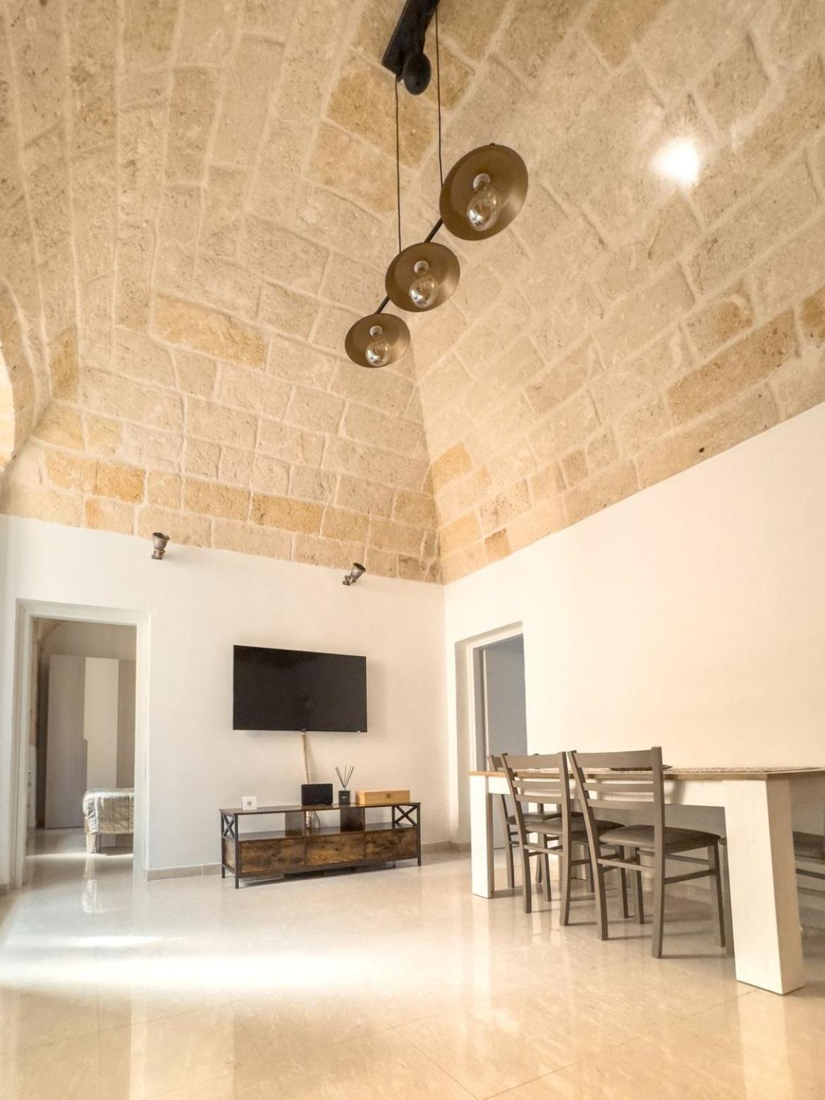 Casa Brioblu Monopoli Exterior foto
